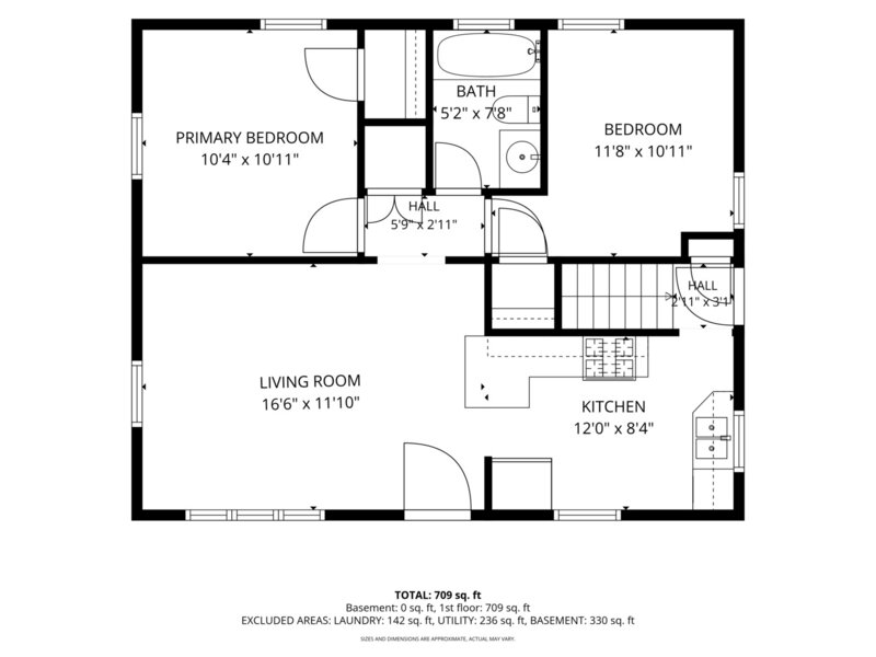 1217 Schriber Avenue Joliet IL 60435