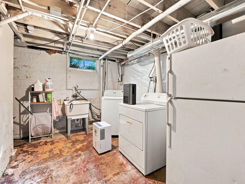1217 Schriber Avenue Joliet IL 60435