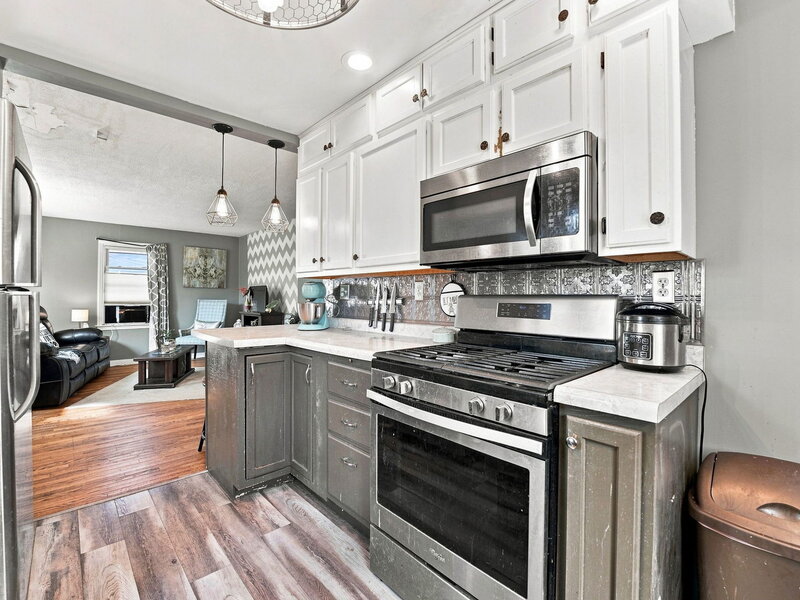 1217 Schriber Avenue Joliet IL 60435
