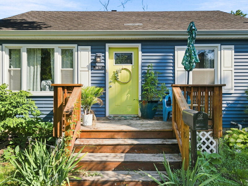 1217 Schriber Avenue Joliet IL 60435