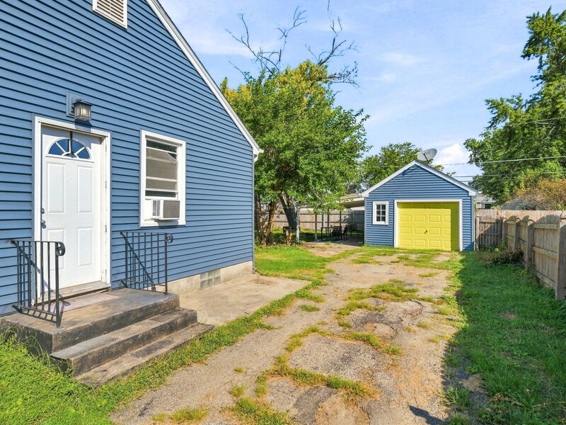 1217 Schriber Avenue Joliet IL 60435