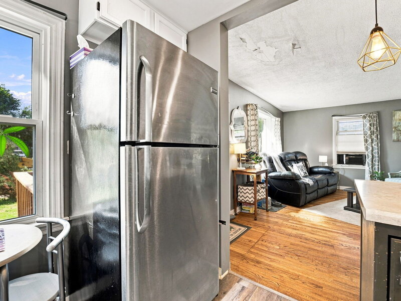 1217 Schriber Avenue Joliet IL 60435