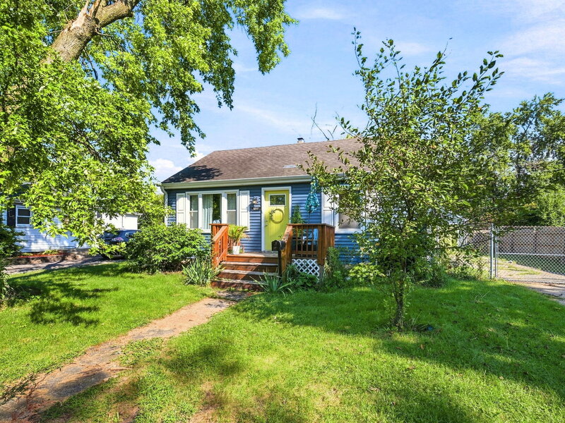 1217 Schriber Avenue Joliet IL 60435