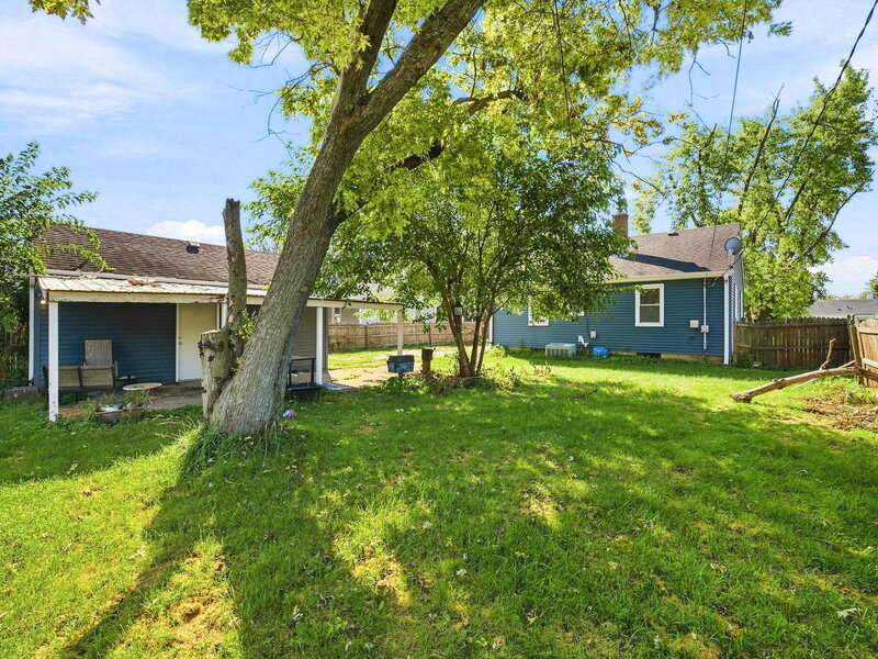 1217 Schriber Avenue Joliet IL 60435