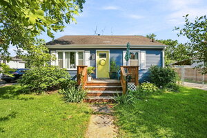Photo of 1217 Schriber Avenue Joliet IL 60435