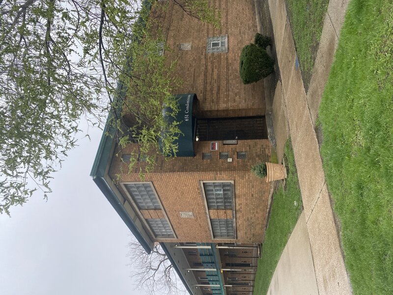 651 South Boulevard Oak Park IL 60302