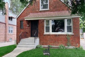Photo of 10775 S Peoria Street Chicago IL 60643