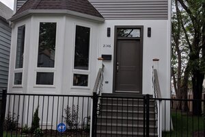 Photo of 2146 N Kilpatrick Avenue Chicago IL 60639