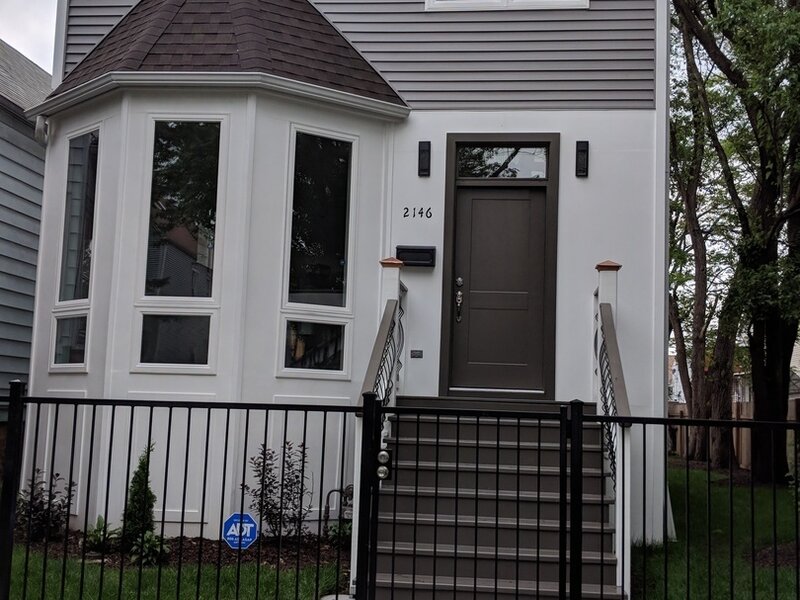 2146 N Kilpatrick Avenue Chicago IL 60639