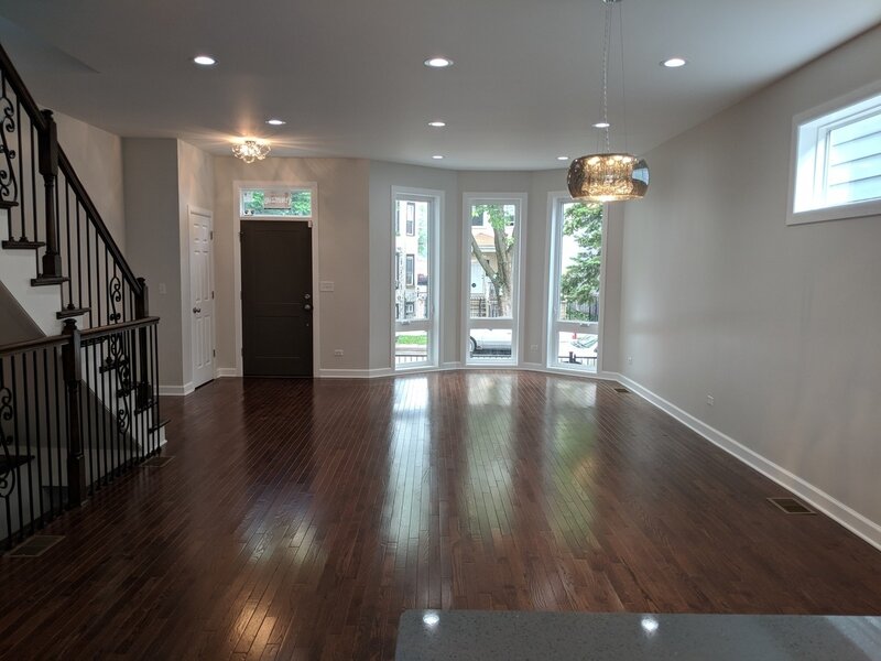 2146 N Kilpatrick Avenue Chicago IL 60639