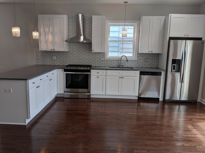 2146 N Kilpatrick Avenue Chicago IL 60639