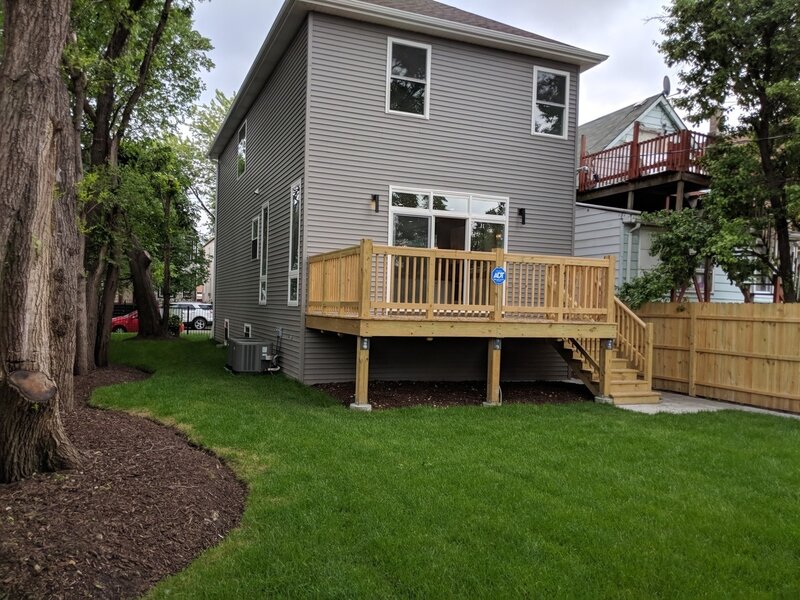 2146 N Kilpatrick Avenue Chicago IL 60639