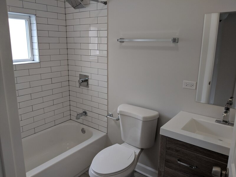 2146 N Kilpatrick Avenue Chicago IL 60639