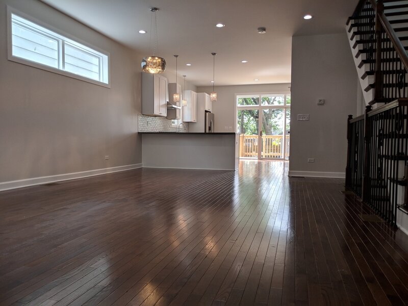 2146 N Kilpatrick Avenue Chicago IL 60639
