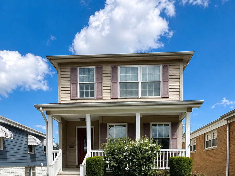 3611 S 55th Court Cicero IL 60804
