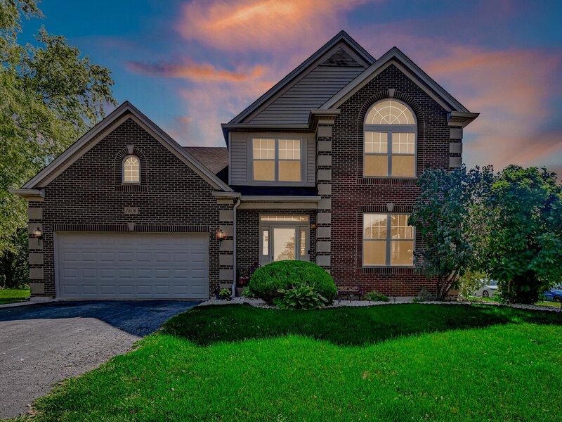 1806 Crestview Drive Plainfield IL 60586