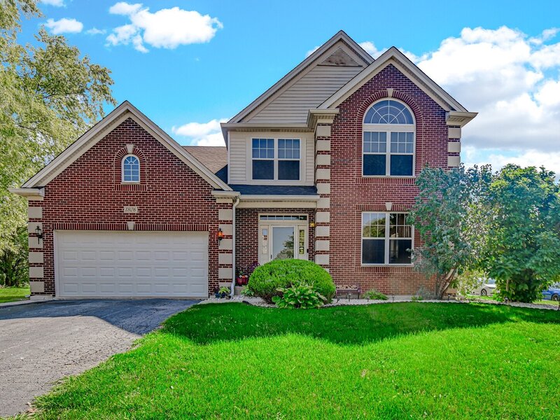 1806 Crestview Drive Plainfield IL 60586