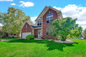 Photo of 1806 Crestview Drive Plainfield IL 60586