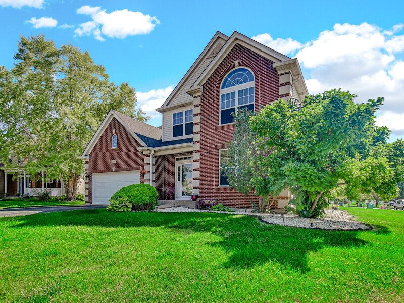 1806 Crestview Drive Plainfield IL 60586