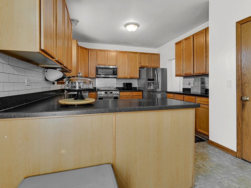 1806 Crestview Drive Plainfield IL 60586