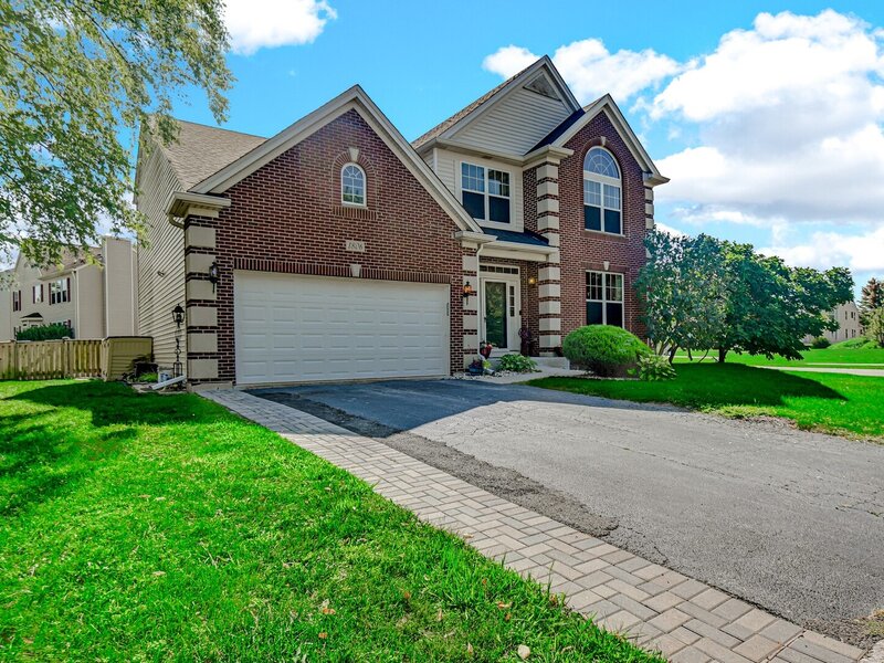1806 Crestview Drive Plainfield IL 60586