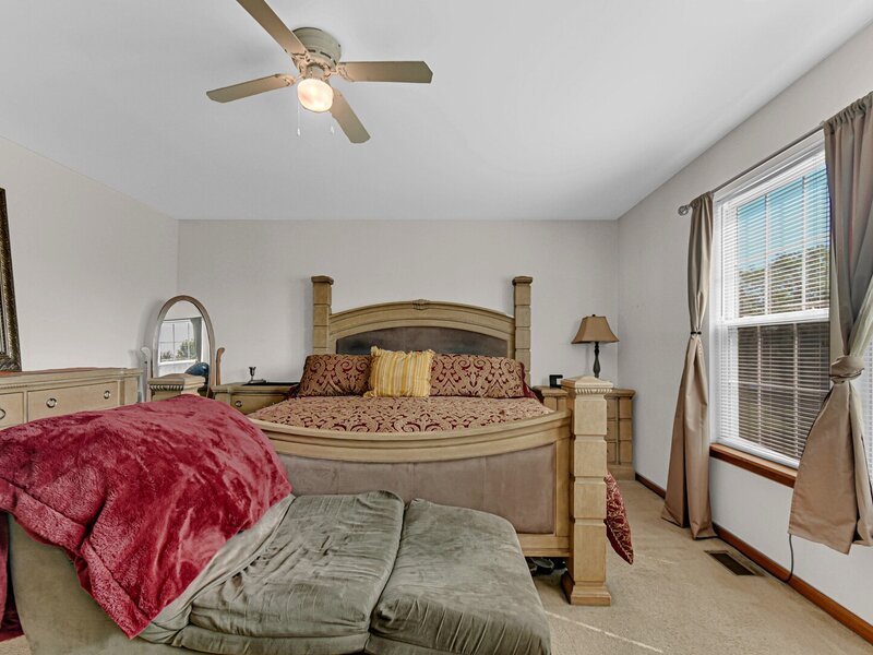 1806 Crestview Drive Plainfield IL 60586