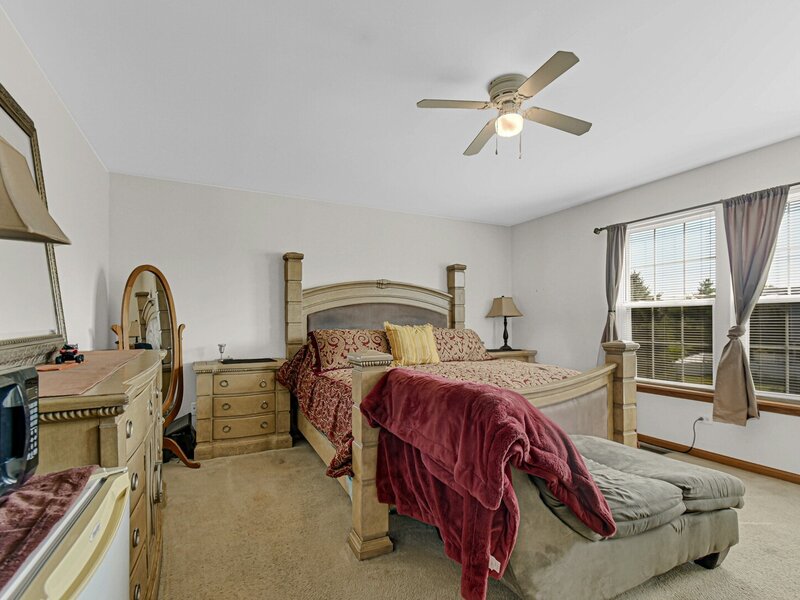 1806 Crestview Drive Plainfield IL 60586