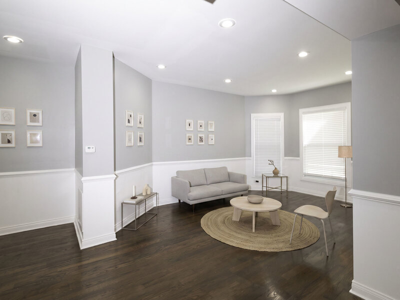 2050 E 73rd Street Chicago IL 60649