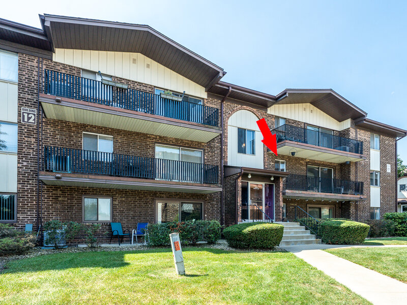 5237 James Lane Crestwood IL 60418