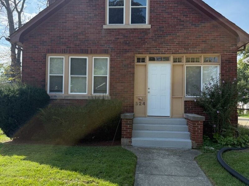 524 N Butrick Street Waukegan IL 60085