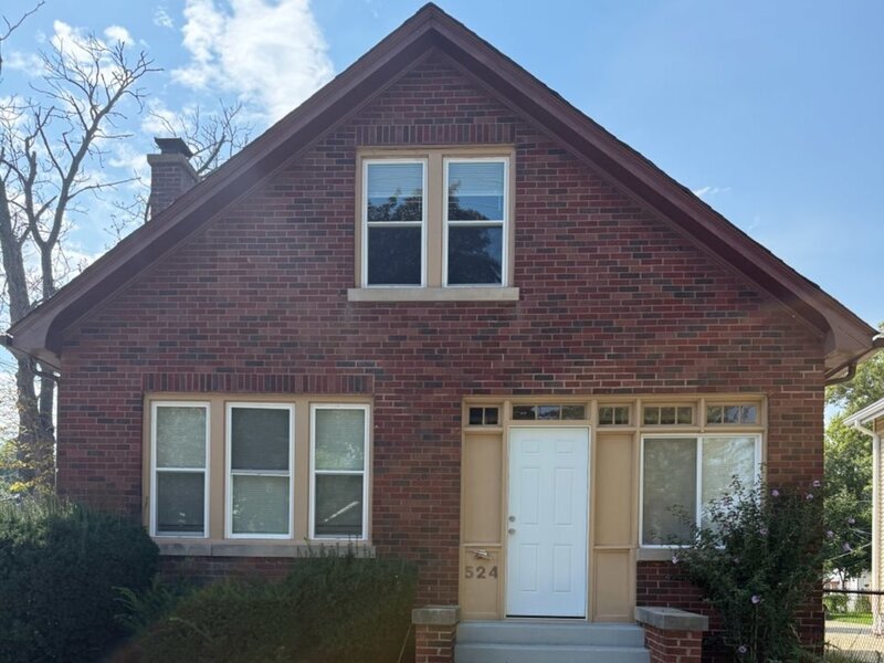 524 N Butrick Street Waukegan IL 60085