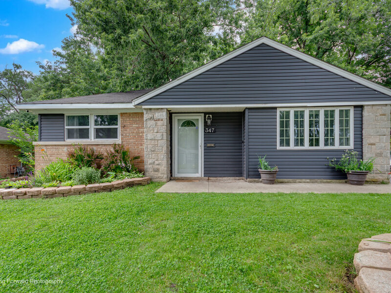 347 Minocqua Street Park Forest IL 60466