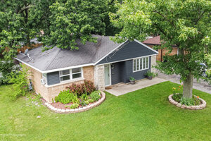 Photo of 347 Minocqua Street Park Forest IL 60466
