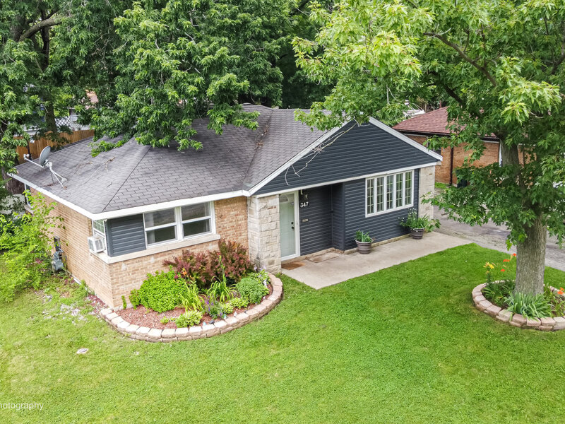 347 Minocqua Street Park Forest IL 60466