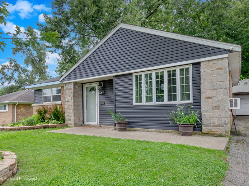 347 Minocqua Street Park Forest IL 60466