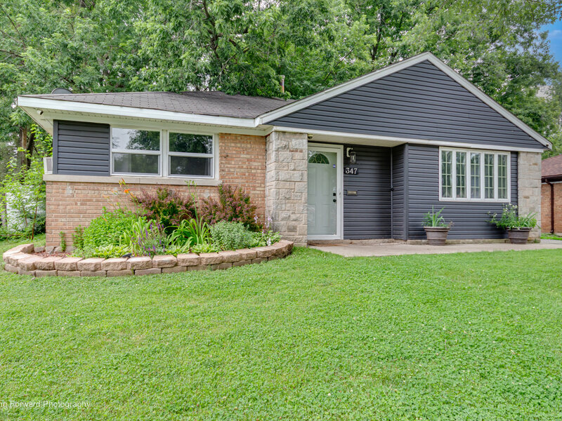 347 Minocqua Street Park Forest IL 60466
