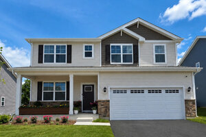 Photo of 1858 Keating Drive Aurora IL 60503