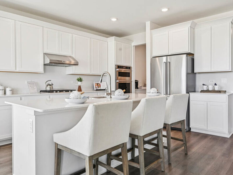 1858 Keating Drive Aurora IL 60503