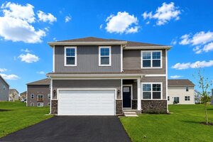 Photo of 1022 Emerald Drive Montgomery IL 60538