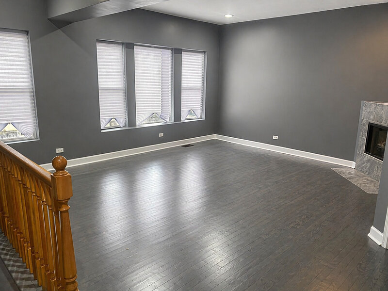 122 E 49th Street Chicago IL 60615