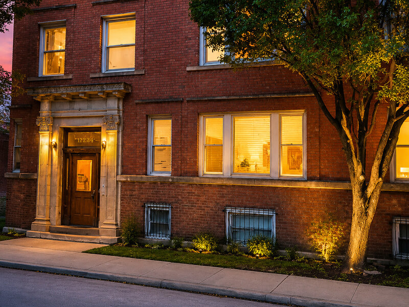 122 E 49th Street Chicago IL 60615