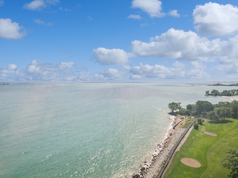 6700 S South Shore Drive Chicago IL 60649
