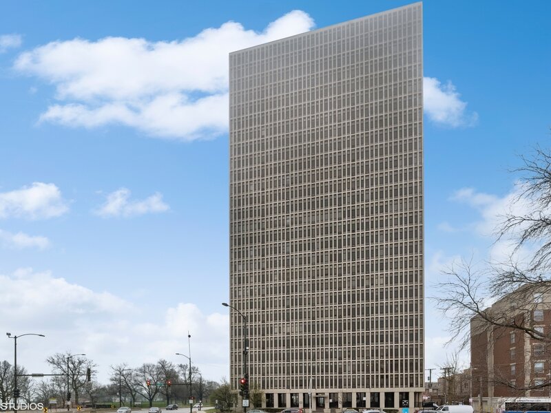 6700 S South Shore Drive Chicago IL 60649