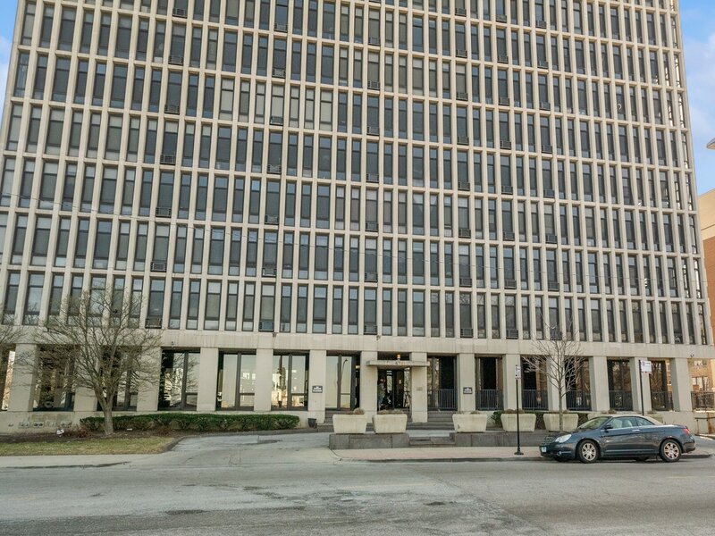 6700 S South Shore Drive Chicago IL 60649
