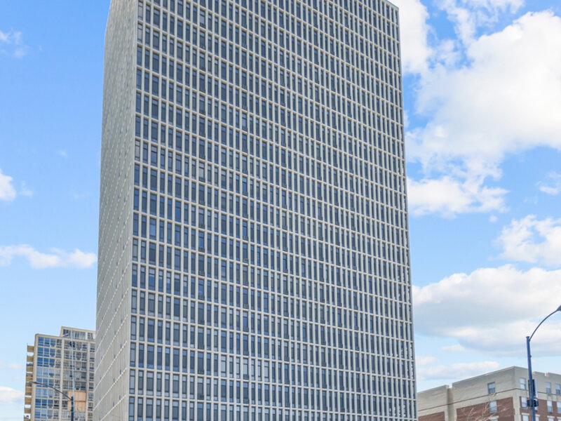 6700 S South Shore Drive Chicago IL 60649