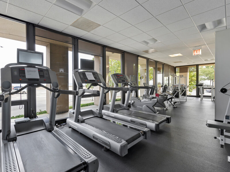6700 S South Shore Drive Chicago IL 60649