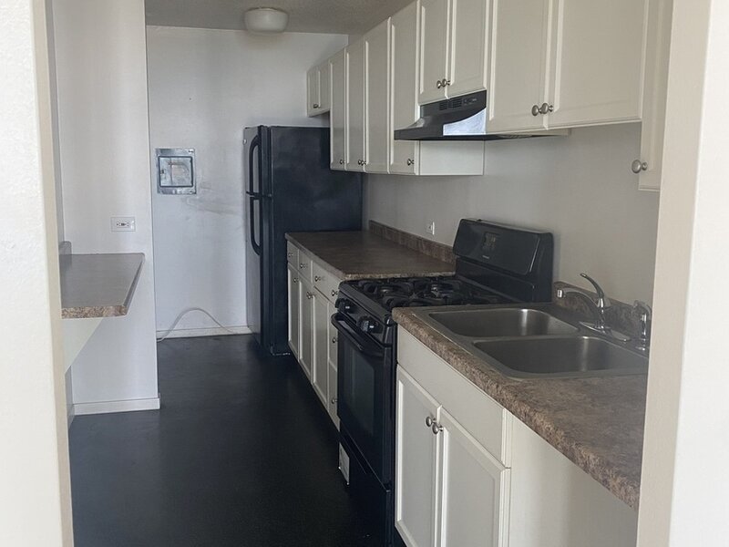 6700 S South Shore Drive Chicago IL 60649