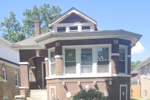 Photo of 8846 S Parnell Avenue Chicago IL 60620