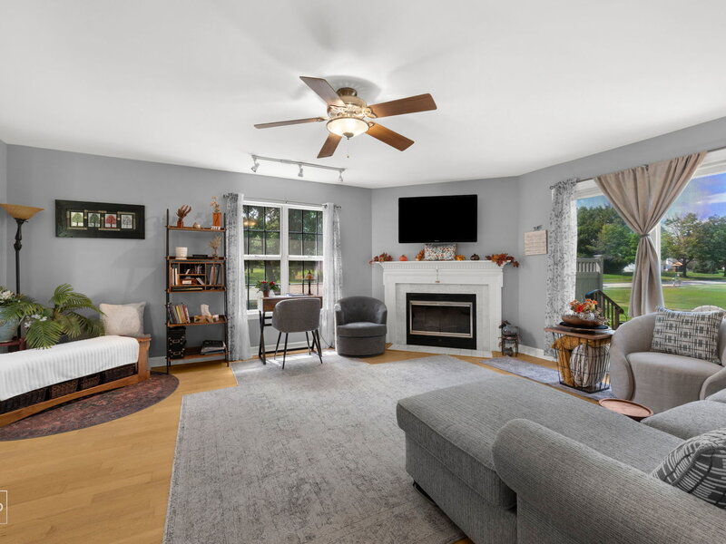 13832 S Magnolia Drive Plainfield IL 60544