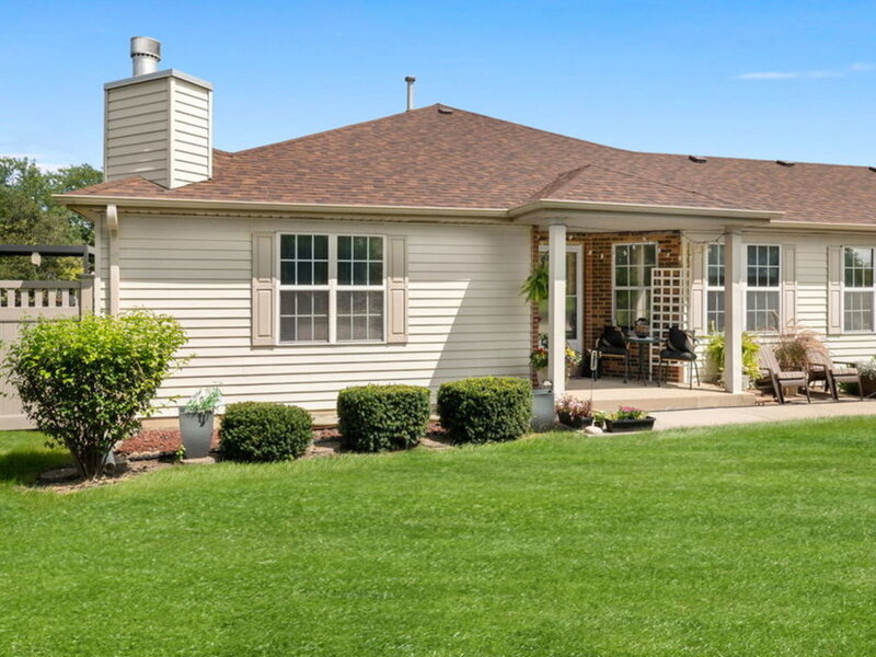 13832 S Magnolia Drive Plainfield IL 60544